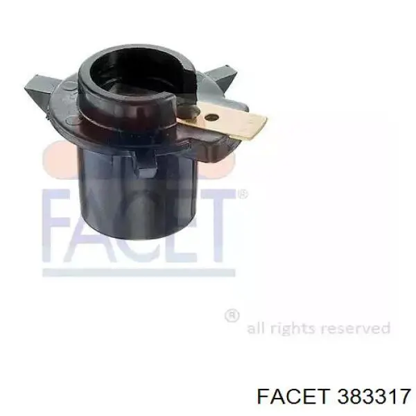 Бігунок розподільника запалювання YEC YR407 ціна, від 2.83 USD