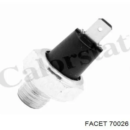 Манометри (показник тиску масла) Facet 70026 ціна, від 3.08 USD