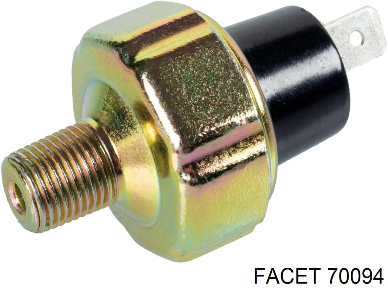 Манометри (показник тиску масла) Facet 70094 ціна, від 2.96 USD