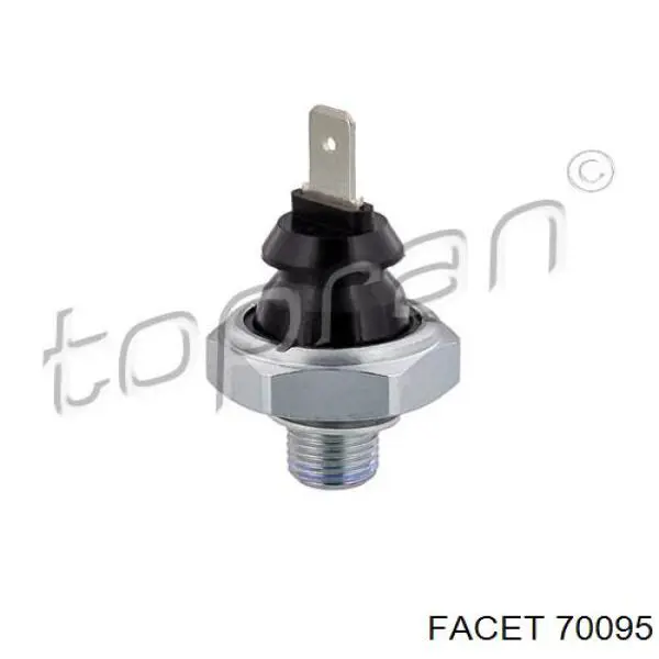 Манометри (показник тиску масла) Facet 70095 ціна, від 3.36 USD