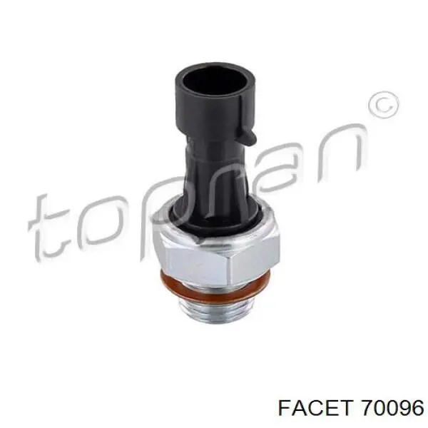 Манометри (показник тиску масла) Facet 70096 ціна, від 3.56 USD