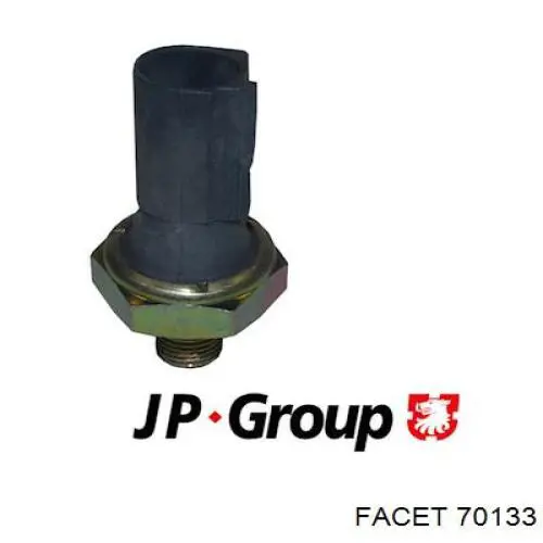 Манометри (показник тиску масла) Facet 70133 ціна, від 3.80 USD