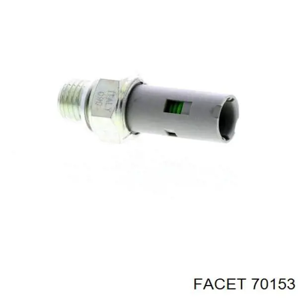 Купити 70153 Facet Датчик тиску масла