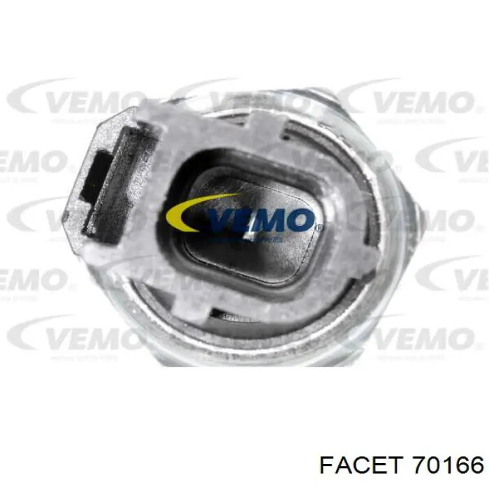 Датчик тиску масла EOP6508 Kavo Parts