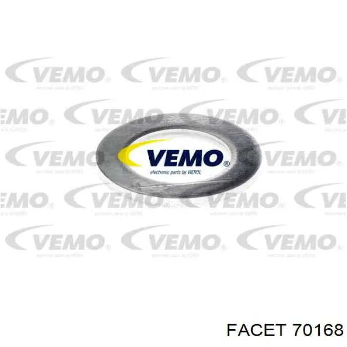 Манометри (показник тиску масла) Facet 70168 ціна, від 5.38 USD