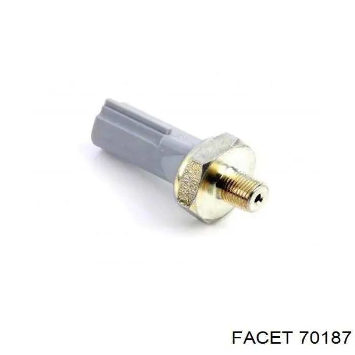 Манометри (показник тиску масла) Facet 70187 ціна, від 3.35 USD
