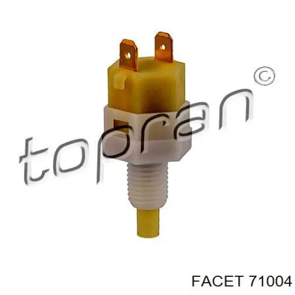 Кнопка стоп-сигналу Facet 71004 ціна, від 2.50 USD