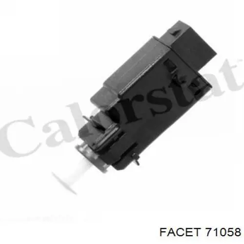 Кнопка стоп-сигналу Facet 71058 ціна, від 3.79 USD