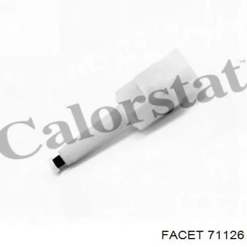 Кнопка стоп-сигналу Facet 71126 ціна, від 5.07 USD