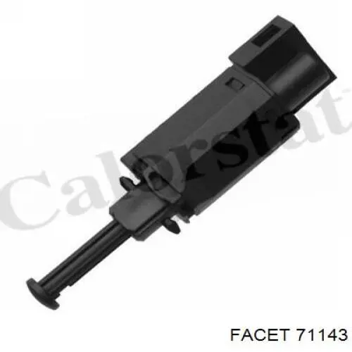 Купити 71143 Facet Датчик включення зчеплення
