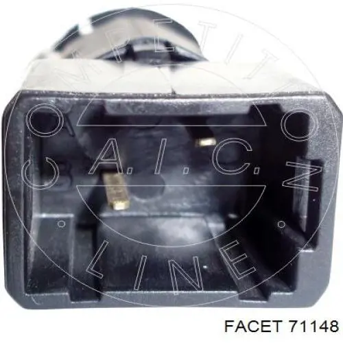 Жабка тормозу 520481 Hart