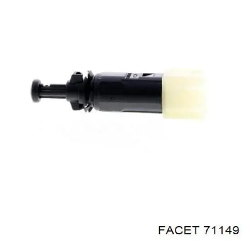 Кнопка стоп-сигналу Facet 71149 ціна, від 5.97 USD