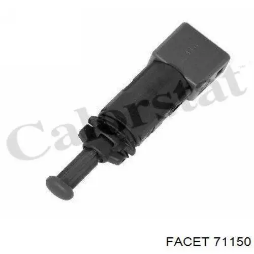 Жабка стопів Opel 4408512