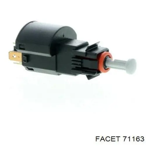 Кнопка стоп-сигналу Facet 71163 ціна, від 14.25 USD
