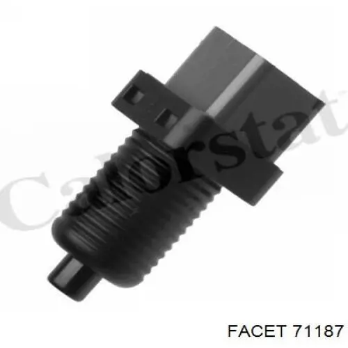 Кнопка стоп-сигналу Facet 71187 ціна, від 4.00 USD