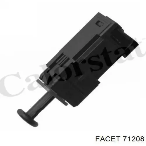Кнопка стоп-сигналу Autotechteile 5090804 ціна, від 12.67 USD