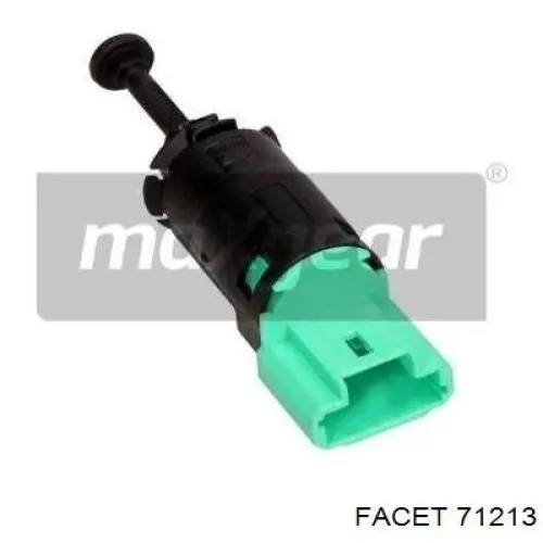 Кнопка стоп-сигналу Fast FT81102 ціна, від 5.87 USD