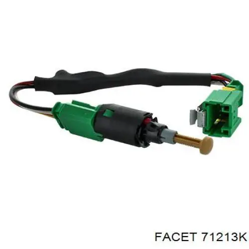 Кнопка стоп-сигналу Lucas SMB864 ціна, від 15.64 USD
