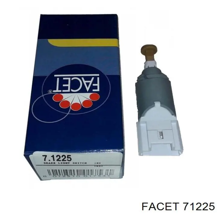 Жабка тормозу 2532000Q0A Renault (RVI)
