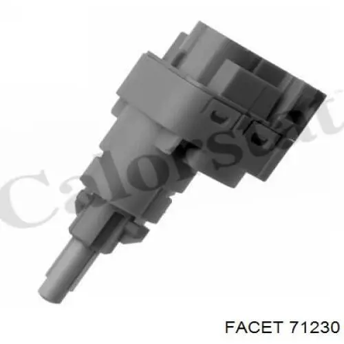 Кнопка стоп-сигналу Facet 71230 ціна, від 8.10 USD