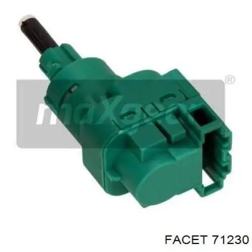 Купити 71230 Facet Датчик педалі гальма