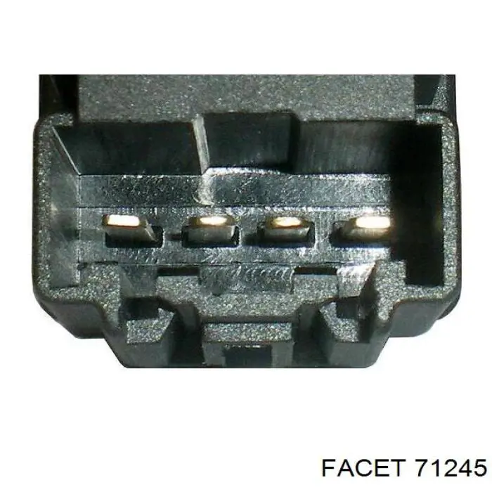 Купити 4838697 Ford Датчик педалі гальма