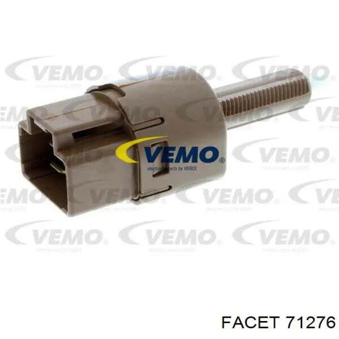 Датчик включення зчеплення Renault (RVI) 25320JY00A ціна, від 14.16 USD