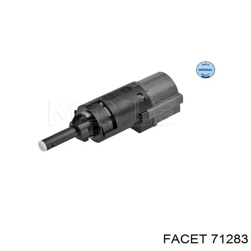 Жабка тормозу 71283 Facet