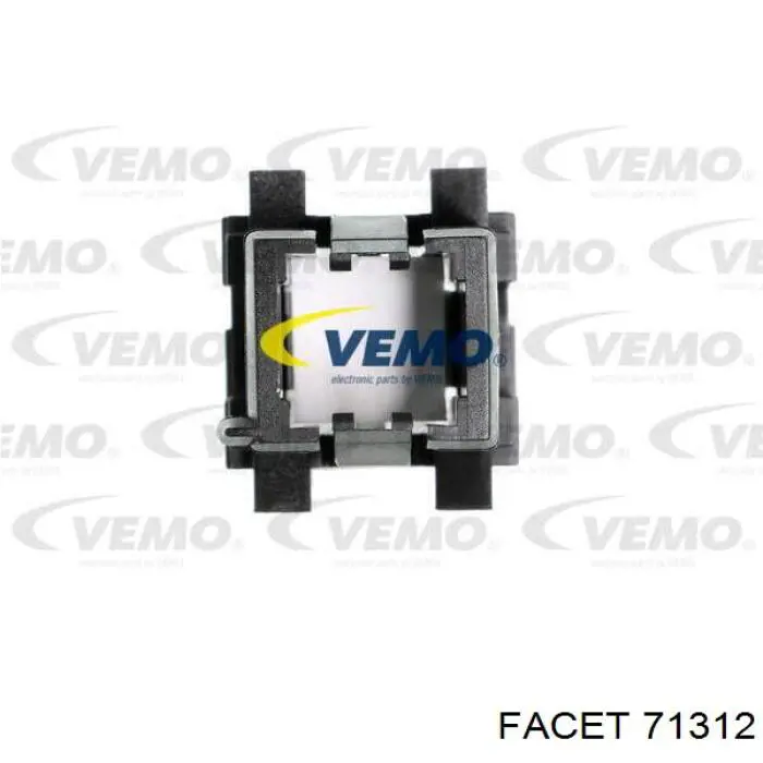 Купити BS4729 Vernet Датчик педалі гальма