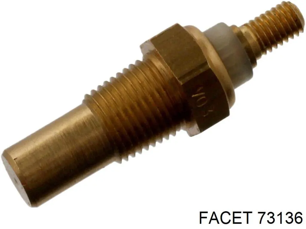 Термодатчик охолоджуючої рідини AIC 51905 ціна, від 4.94 USD