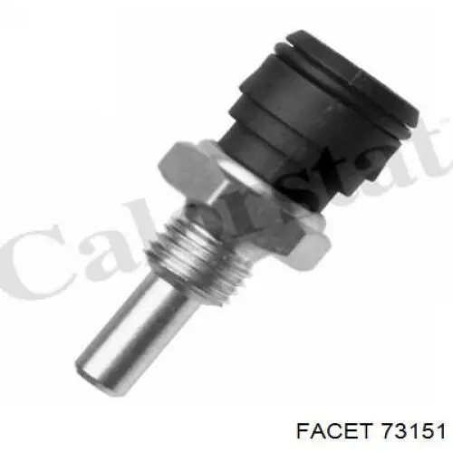 Купити TS10263 Delphi Датчик температури охолоджуючої рідини