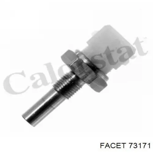 Термодатчик охолоджуючої рідини Facet 73171 ціна, від 6.25 USD