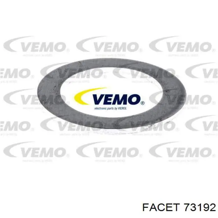 Датчик температури радіатора VALEO 700023 ціна, від 8.96 USD
