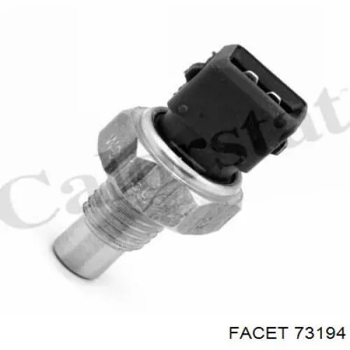 73194 Facet Покажчик температури охолоджуючої рідини