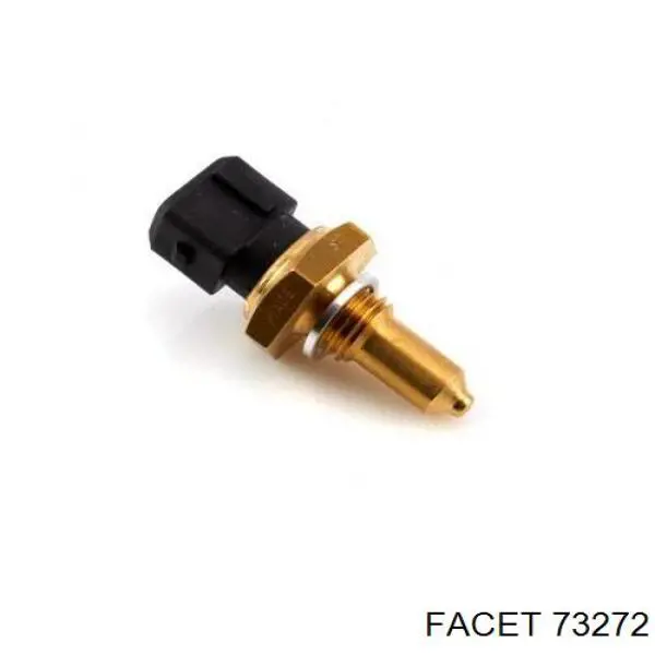 Термодатчик охолоджуючої рідини Facet 73272 ціна, від 6.33 USD