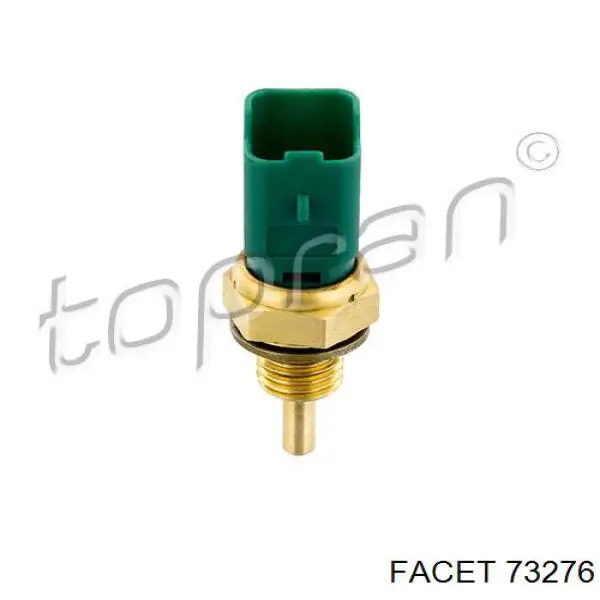 Датчик температури охолоджуючої рідини 73276 Facet