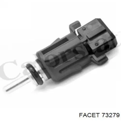 Термодатчик охолоджуючої рідини Facet 73279 ціна, від 7.21 USD