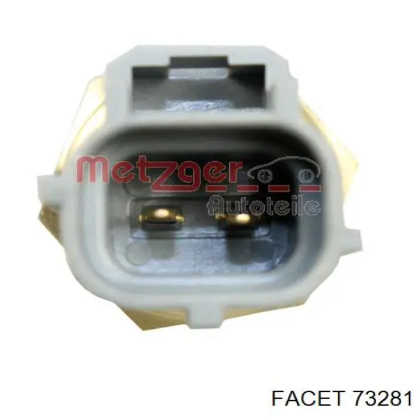 Датчик температури палива Meat&Doria 82205 ціна, від 11.57 USD