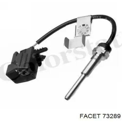 Купити YS4Z6G004CC Ford Датчик температури охолоджуючої рідини