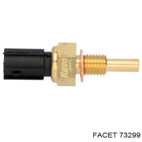Термодатчик охолоджуючої рідини Magneti Marelli SPA157 ціна, від 5.38 USD