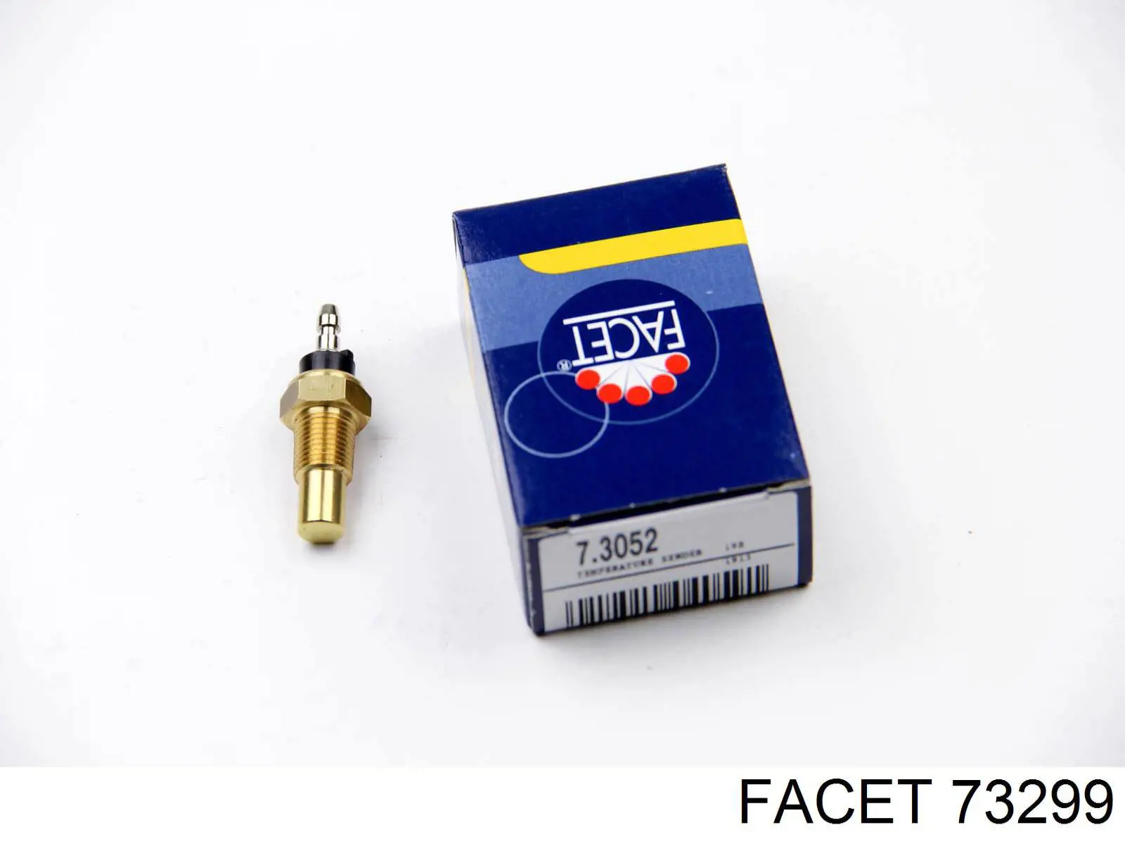 Купити SPA157 Magneti Marelli Датчик температури охолоджуючої рідини