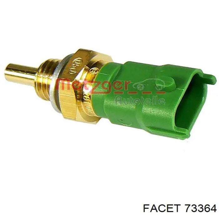 FTS110 Standard датчик температури палива