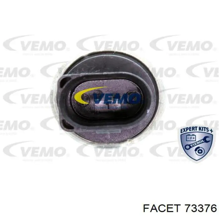 Датчик температури палива Facet 73376 ціна, від 6.84 USD