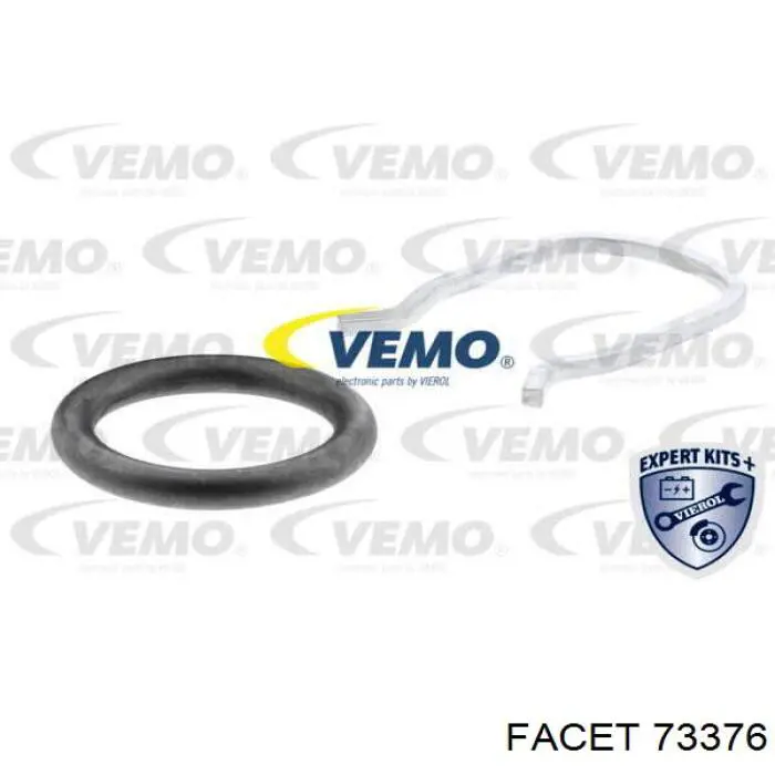 Купити 73376 Facet Датчик температури палива