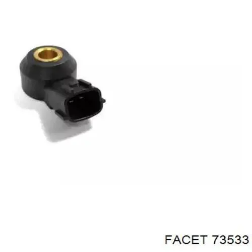 Датчик температури охолоджуючої рідини 73533 Facet