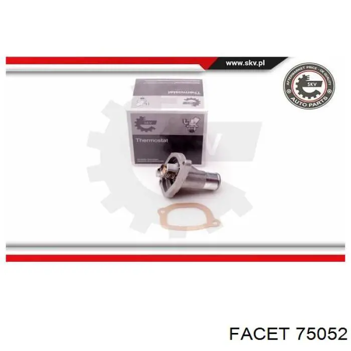 Купити 86AB8B607AA Ford Датчик включення вентилятора
