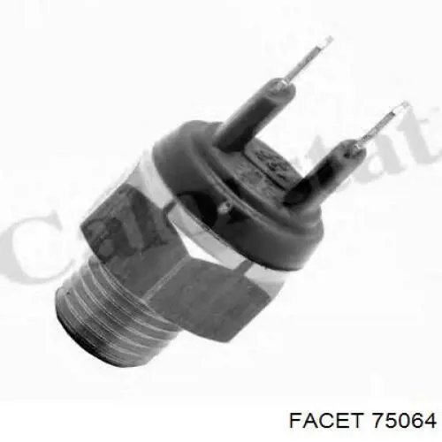Купити 1276229 Volvo Датчик включення вентилятора