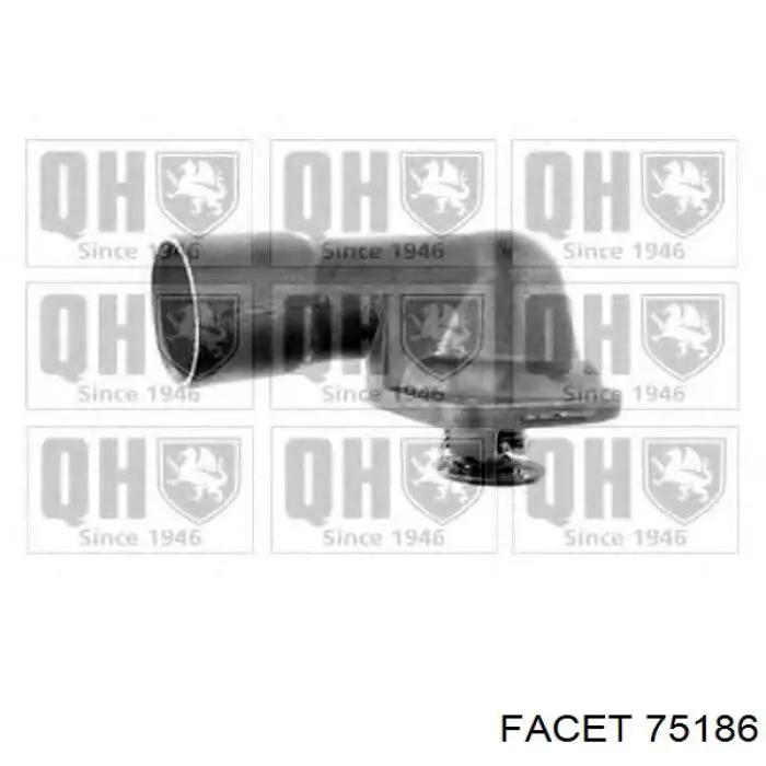 96065719 General Motors Датчик радіатора