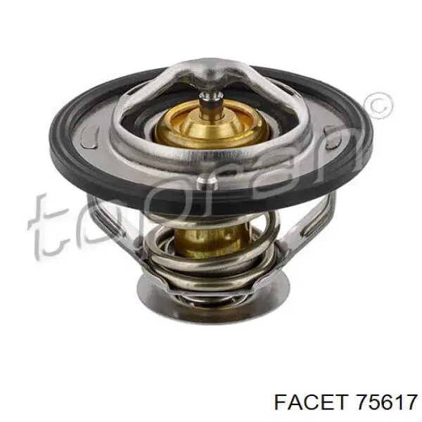 Купити TSW73 Mahle Original Датчик включення вентилятора