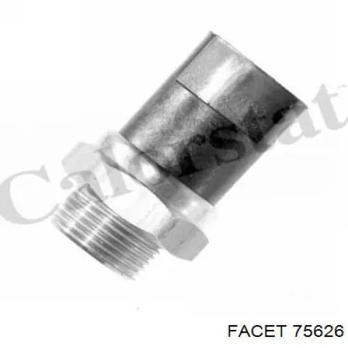 Датчик температури радіатора Facet 75626 ціна, від 10.93 USD